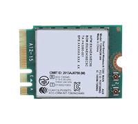 Scheda Di Rete 4.0 Con Banda /5G Interfaccia NGFF M2 Compatibile Con Notebook Tablet Supporto 802.11N Velocità 300Mbps
