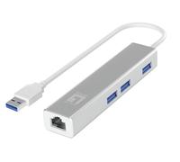 Level One Usb-0503 V3 One Size Black