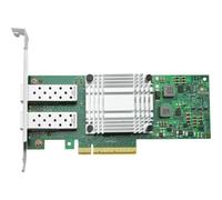 Scheda di Rete Allnet ALL0140v2-2SFP+ PCI Express Mini 10 Gbit/s Dual SFP+