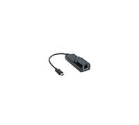 Scheda di Rete Approx APPC43V2 USB Type-C Ethernet Gigabit 1000 Mbps Nero