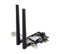 SCHEDA DI RETE ASUS PCE-AX1800 PCIe AX1800 WiFi 6 Bluetooth 5.2