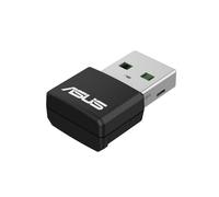ASUS USB-AX55 Nano Dongle USB Wi-Fi Dual-band AX1800 USB 2.0