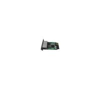SCHEDA DI RETE ATLANTIS LAND A03-SNMP1-, 100 Mbit/s, 2 Porte eth.