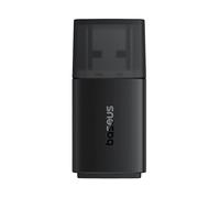 Baseus Tarjeta de Red USB BS-OH170 650Mb/s 5GHz Negra