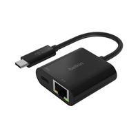 Scheda di rete Belkin INC001BTBK 1000 Mbps Ethernet - Nouvo