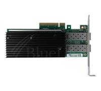 Scheda di Rete BlueLAN E810XXVAM2-2BP-BO Ethernet QSFP28 25 Gbit/s Doppia Porta