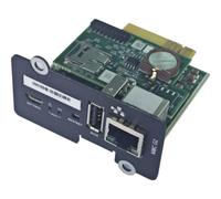 Scheda di Rete BlueWalker Mini NMC NG RJ-45 Gigabit Linux Sicura