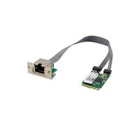 scheda di rete chiave M.2 della scheda M.2 A+E di lan di Ethernet 2.5G Rj45 all'adattatore chiave M.2 A/E di M.2
