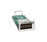 Cisco C9300X-NM-8Y= scheda di interfaccia e adattatore [C9300X-NM-8Y=]