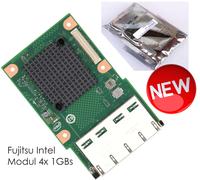 Scheda Di Rete Controller OCP I357-T4 Connessione Di Rete ETHERNET INTEL M953