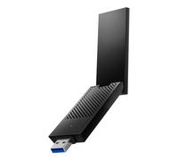 Scheda di rete Cudy WU6500 1.0 USB Wi-Fi 7 Tri-Band 2882 Mbps