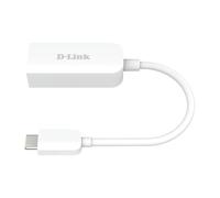 D-Link DUB-E250 scheda di rete e adattatore Ethernet 2500 Mbit/s
