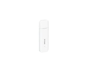 Scheda di Rete D-Link DWM-222W/R USB 4G LTE 150 Mbps microSD SIM Plug and Play
