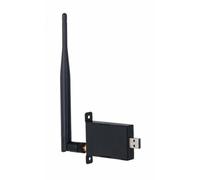 Scheda di Rete Dahua Technology DHI-LD-AI-W USB 2.0 Dual Band Antenna Esterna Wireless