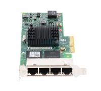 Scheda di rete Dell 540-BBDV Gigabit PCIe