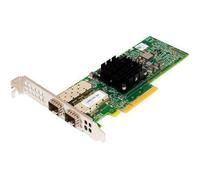 Scheda di rete DELL 540-BDHY 2x SFP28 PCI Express 25Gb