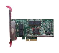 Dell Scheda di rete Broadcom 5719 – 4 porte 1GbE – PCIe Full Height V2 – Restrizioni firmware
