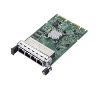 Scheda di Rete Dell 540-BFPK OCP 3.0 Gigabit Ethernet 4 Porte