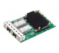 Scheda di Rete Dell 540-BFPM PCI Express Fibra 25 Gigabit Dual Port SFP28
