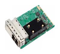 Scheda di Rete Dell 540-BFPR OCP 3.0 10 Gigabit Ethernet Dual RJ45