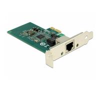 DELOCK 89942 - NIC, PCI Express, 1x Gigabit Ethernet