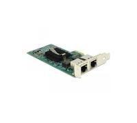 Tarjeta de Red Delock 89944 PCI Express 1000 Mbit/s Doppia Porta RJ-45 Gigabit
