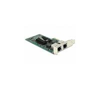 SCHEDA DI RETE DELOCK 89944 PCI Express Card