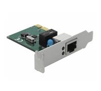 Delock PCI Express Karte 1 x Gigabit LAN NEW