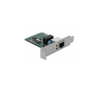 DELOCK 90381 - Scheda PCI Express 1 x Gigabit LAN
