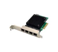 Scheda di rete Digitus DN-10136 2.5 GBit/s PCI-Express
