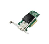 Scheda di Rete Digitus Dual Port 10G SFP PCIe x8 20 Gbit/s Intel