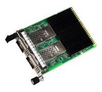 Intel Ethernet Network Adapter E810-CQDA2 Interno Fibra 100000 Mbit/s [E810CQDA2]