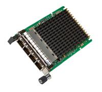 Intel X710T4LOCPV3 scheda di rete e adattatore Interno Ethernet 10000 Mbit/s [X710T4LOCPV3]