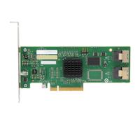 Scheda di rete Gigabit basata su chipset Intel con interfaccia PCI Express dotata di accelerazione hardware, doppia porta RJ45, tolleranza ai guasti