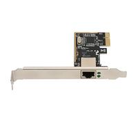Scheda di Rete Gigabit Ethernet Adattatore PCIE Ethernet per 10 per 10/100/1000Mbps Scheda RJ45 LAN PCIE Ethernet Adatta per 10/8/8.1/98SEME/2000/XPVista/7/LinuxOS X 10.7