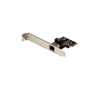 Scheda Di Rete Gigabit PCI-Ex A 1 Porta Startech Con Chip Intel I210-AT