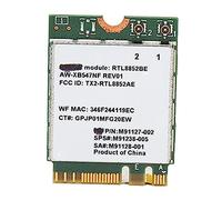 Scheda di Rete Gigabit, Scheda di Rete WiFi 6 1800 Mbps Robusta per Computer