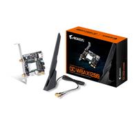 Scheda di rete Gigabyte GC-WBAX1200 WLAN interna / Bluetooth 1200 Mbit/s