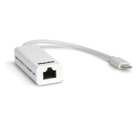 Scheda di rete Hamlet HNU3GIGATC Ethernet 1000 Mbit/s - Nouvo