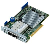 Scheda Di Rete HP 649869-001 2xSFP+ 10GB 647579-001 PCI-Ex8 DL360P