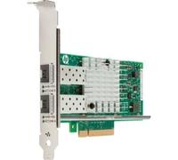 Scheda di Rete HP X550 Doppia Porta Ethernet 10GBASE-T 20 Gbps