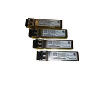 Scheda di Rete HPE MSA SFP+ 16Gb Fibre Channel Short Wave 4-Pack