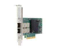 HPE Broadcom BCM57414 Ethernet 10/25Gb 2-port SFP28 Interno / Fiber 25000 Mbit/s [P26262-B21]