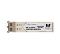 Scheda di Rete HPE X130 SFP+ Fibra Ottica 10G LC SR 300 m Multimodale