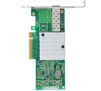 Scheda di Rete in Fibra da 10 Gbps, Scheda di Rete in Fibra Ad Alta velocità per Server 2012 R2