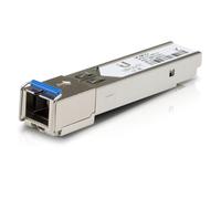 Scheda di rete in fibra ottica SC Ubiquiti UF-GP-C+ SFP 2500 Mbit/s