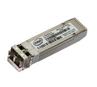 Scheda di Rete Intel E25GSFP28SR SFP28 Fibra Ottica 25 Gbit/s SR 850 nm Argento