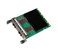 Scheda di Rete Intel E810-XXVDA2 PCI Express Fibra 25 GbE OCP 3.0