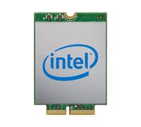 Scheda di Rete Intel Wi-Fi 6E AX210 PCI Express 2400 Mbit/s Tribanda Bluetooth 5.2
