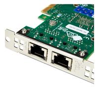 Intel X550T2 scheda di rete e adattatore Ethernet 10000 Mbit/s Interno [X550T2]